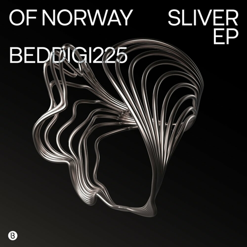 Of Norway - Sliver EP [BEDDIGI225]